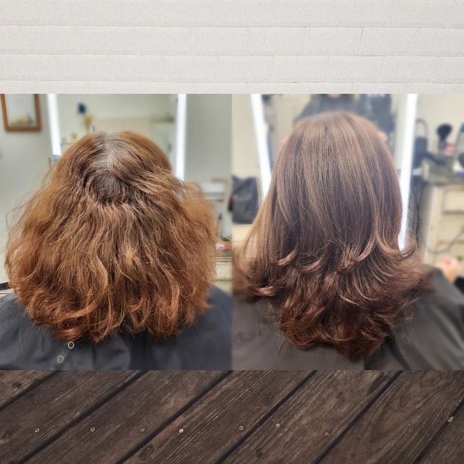 Your Second Look Beauty Salon