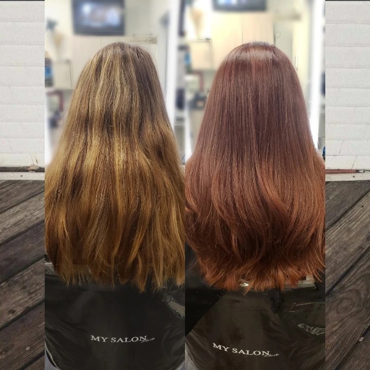 Your Second Look Beauty Salon