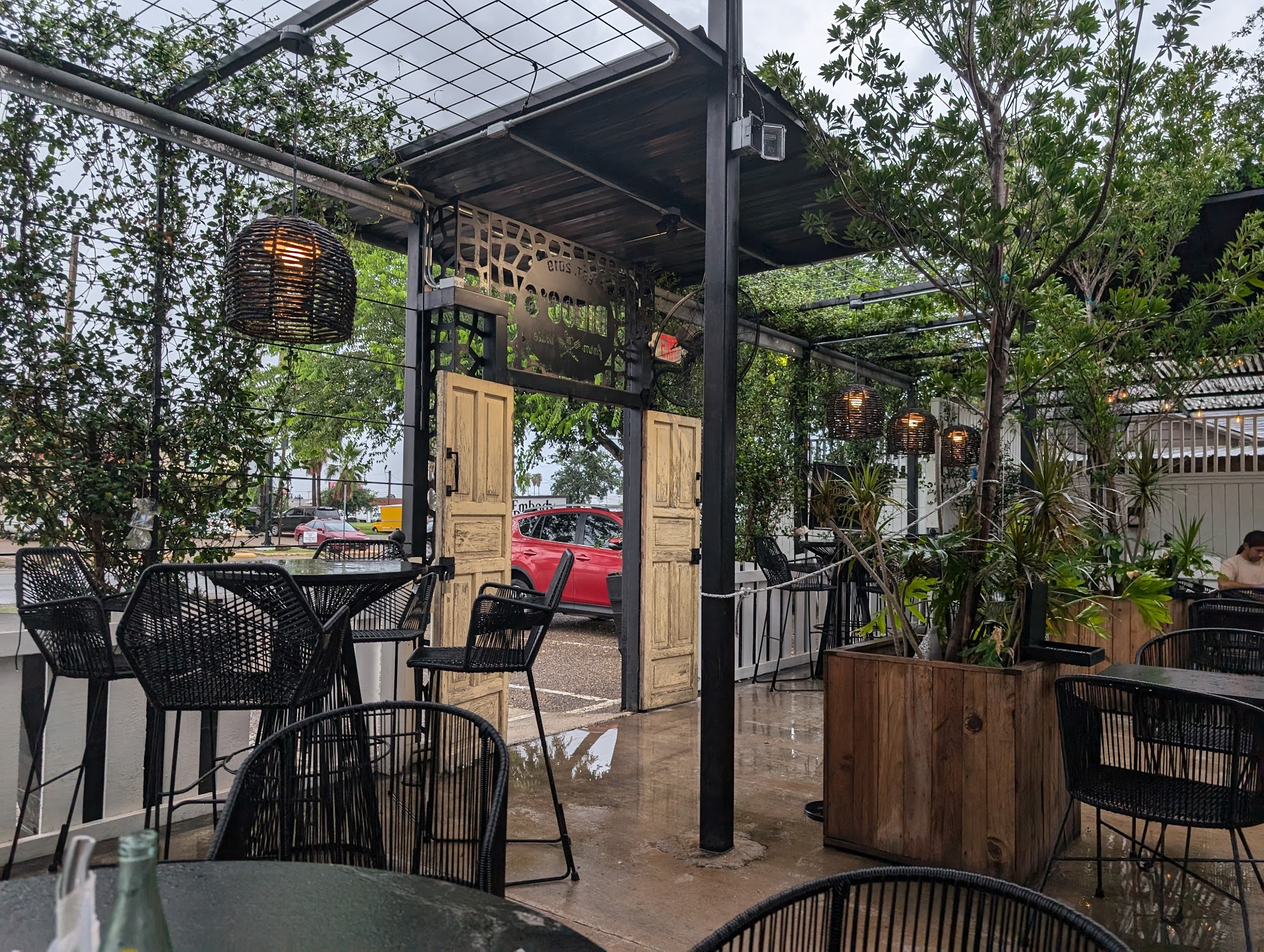 Diego’s Farm to Table 1111 Pecan Blvd, McAllen, TX 78501
