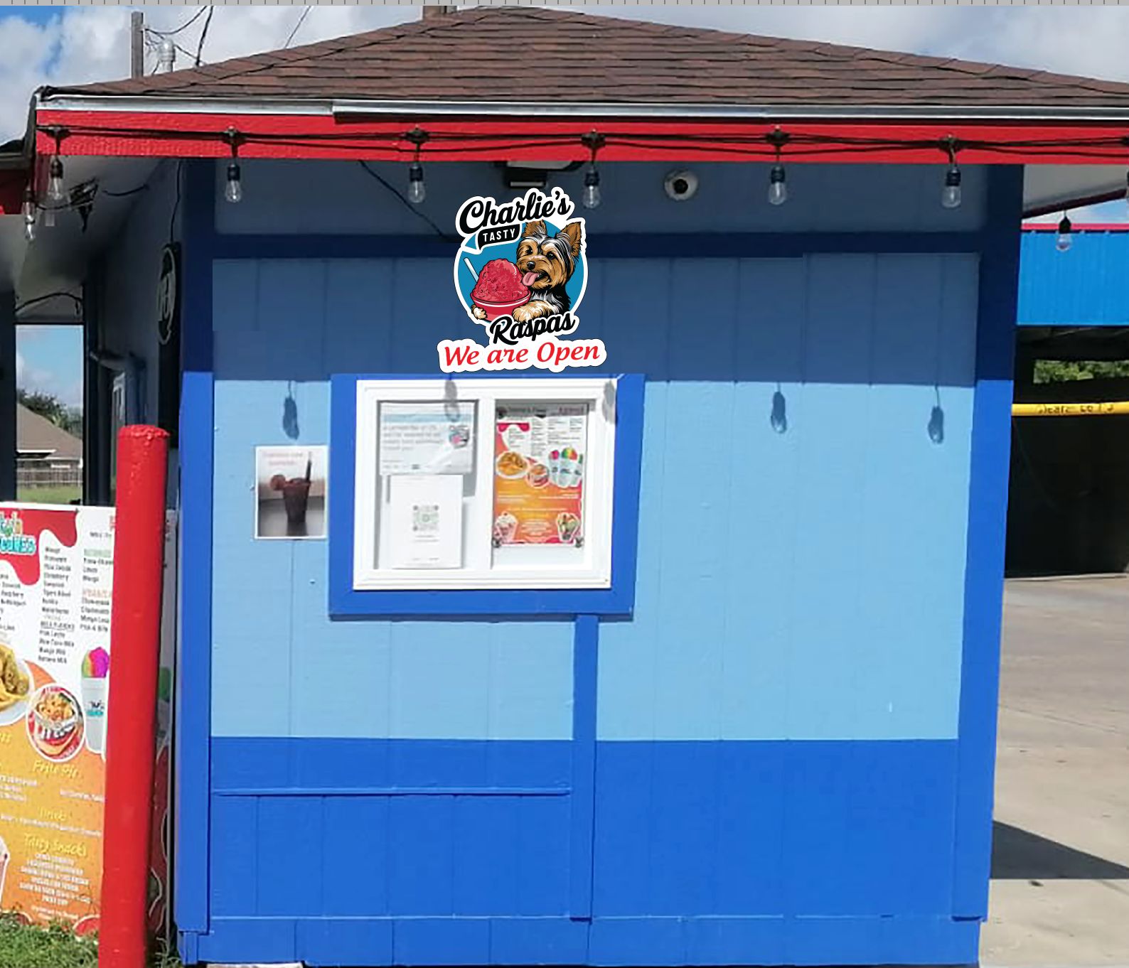 Photo credit: restaurantji