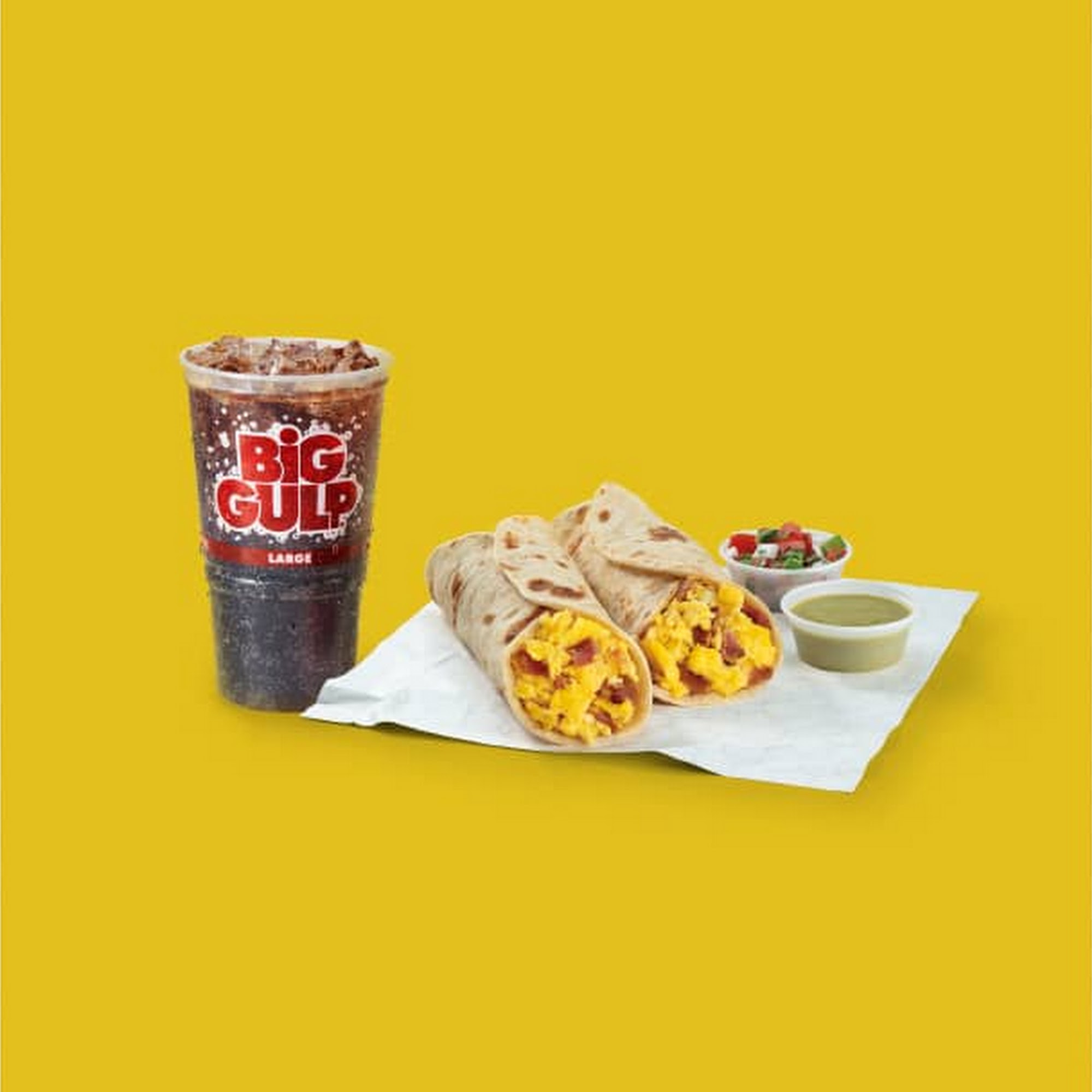 Laredo Taco Company 4712 W Military Hwy, McAllen