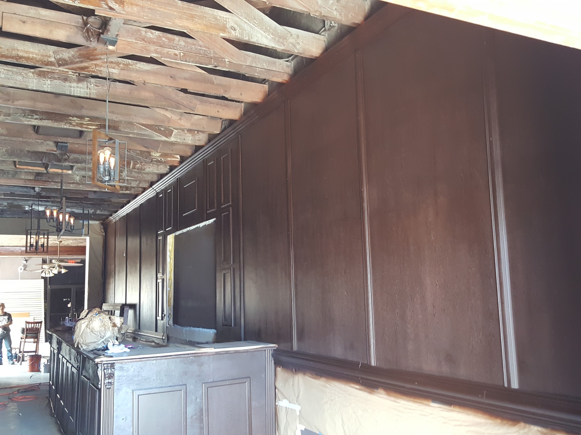 Frida's Grill & Cantina Menu