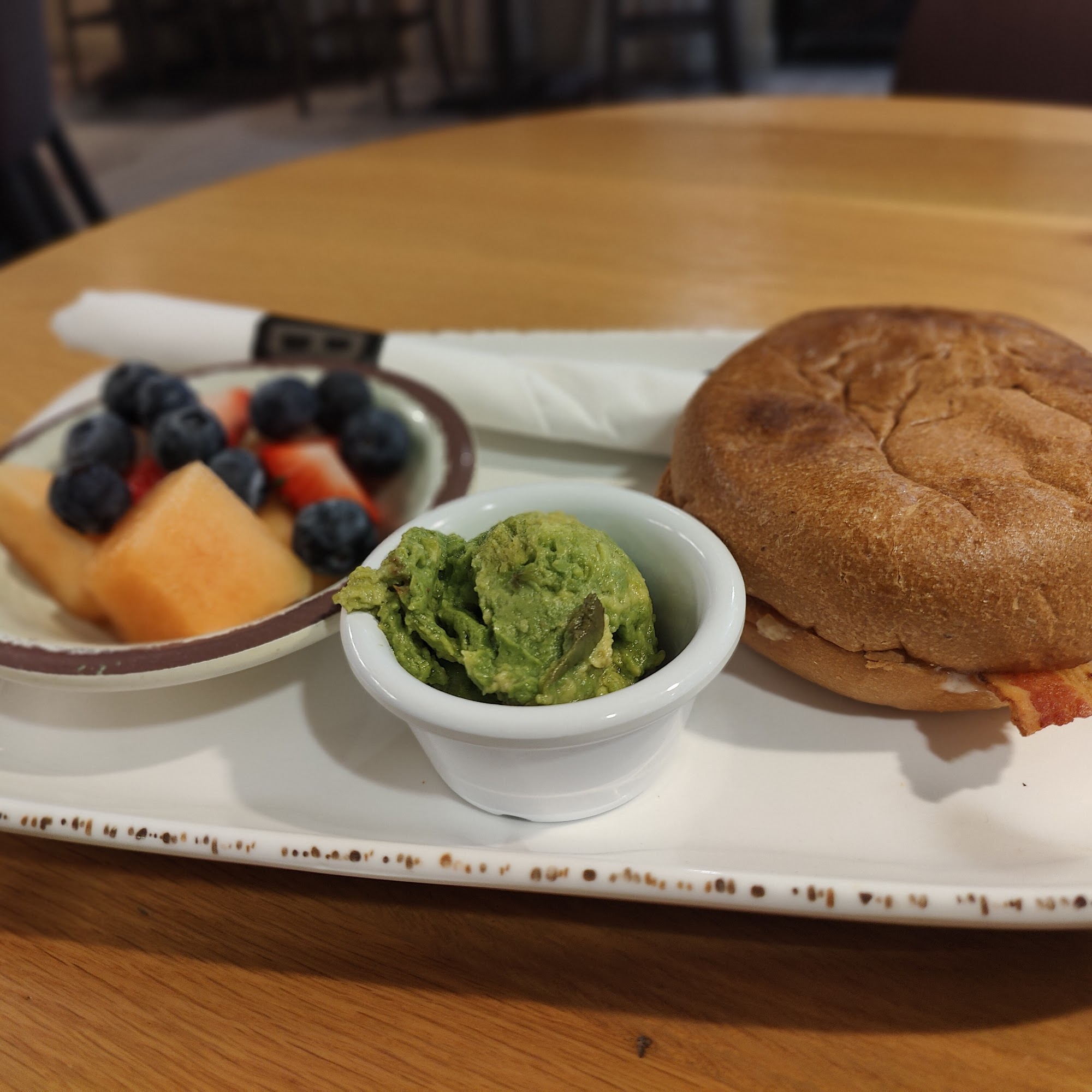 The Bistro - Eat. Drink. Connect.®