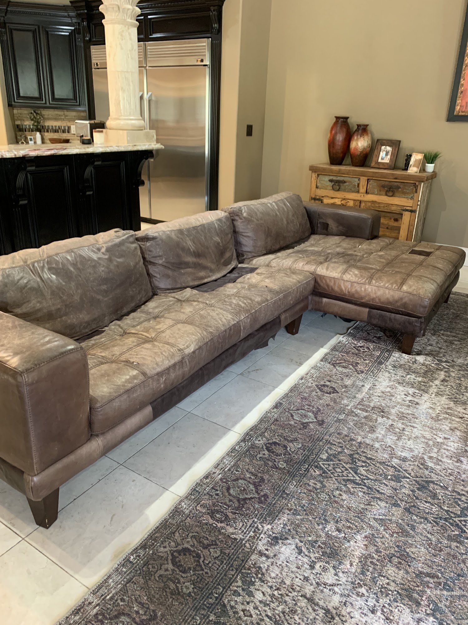 Rudy's Upholstery Mcallen