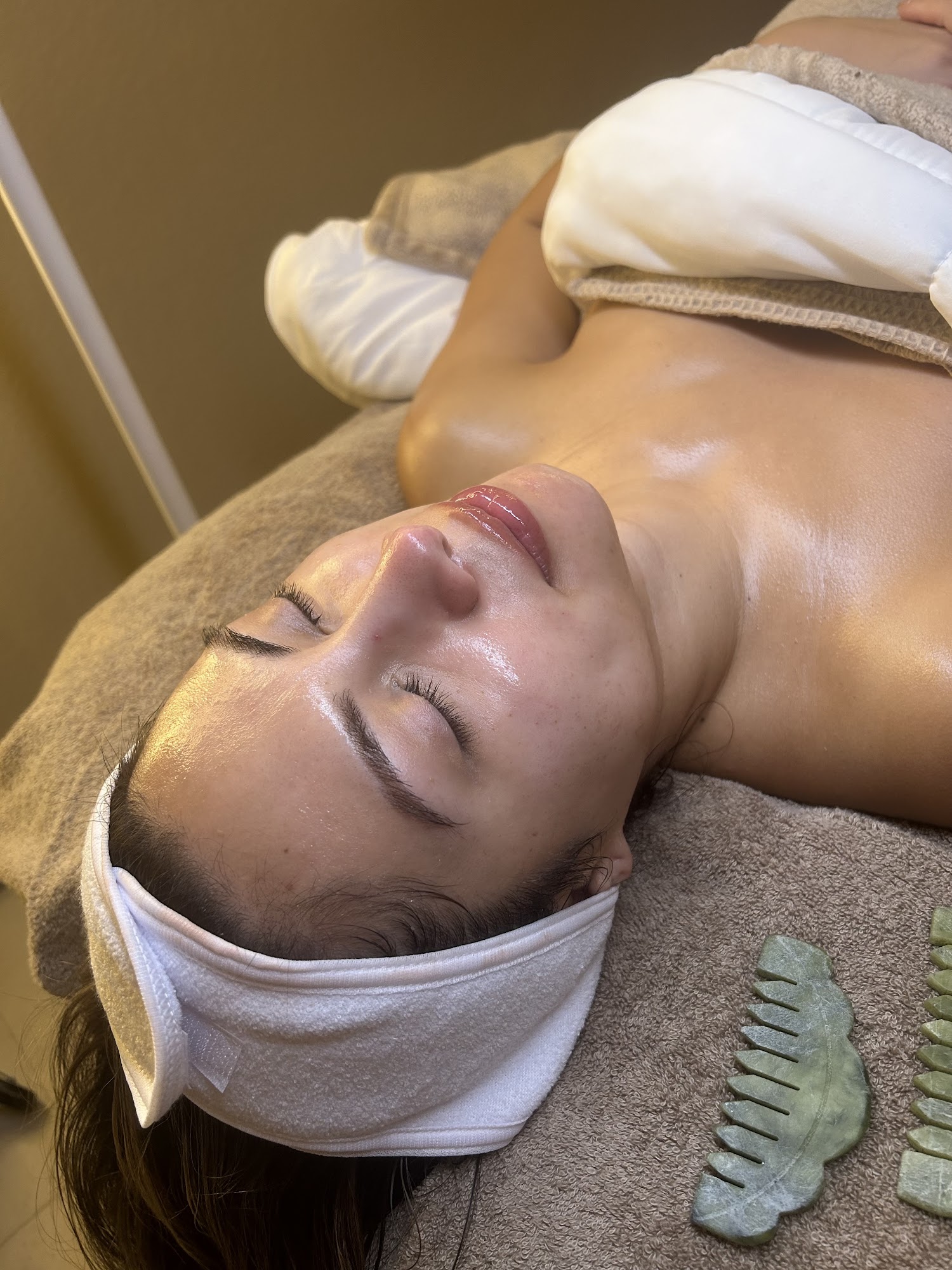 Bare Beauty By Nicole 801 N Main St, McAllen Texas 78501