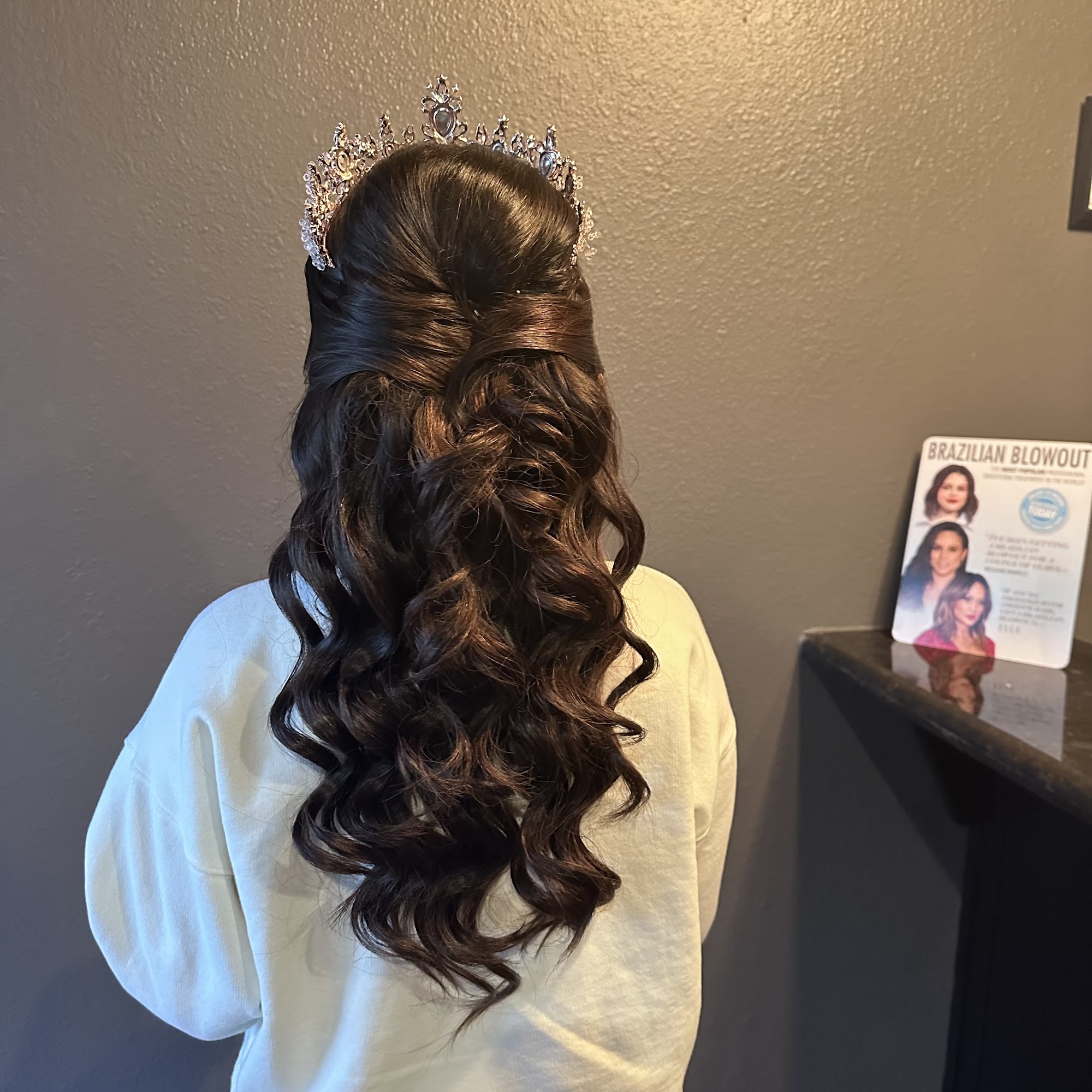 DLG Hairstylist, LLC. 3825 N 10th St Suite D, McAllen Texas 78501