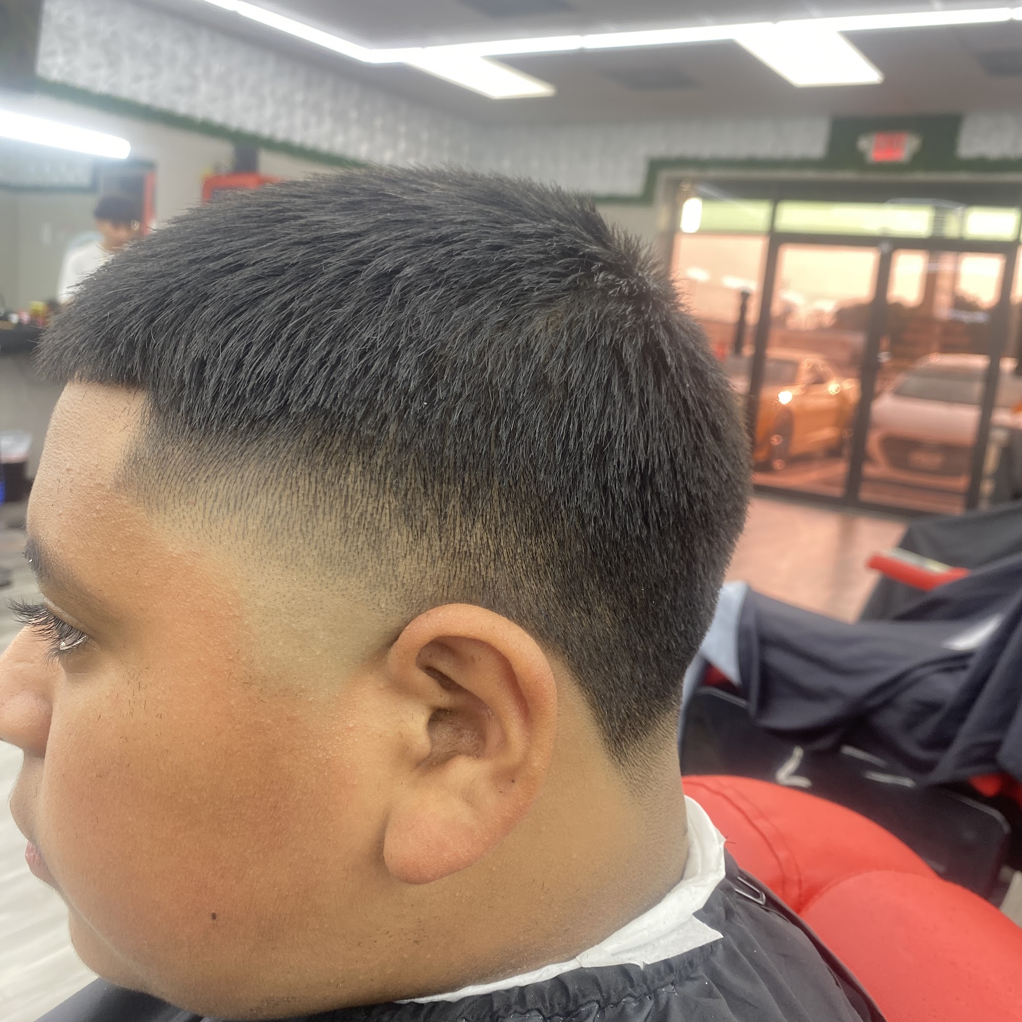 Steady Hands Joann 2901 Highland Ave, McAllen Texas 78501