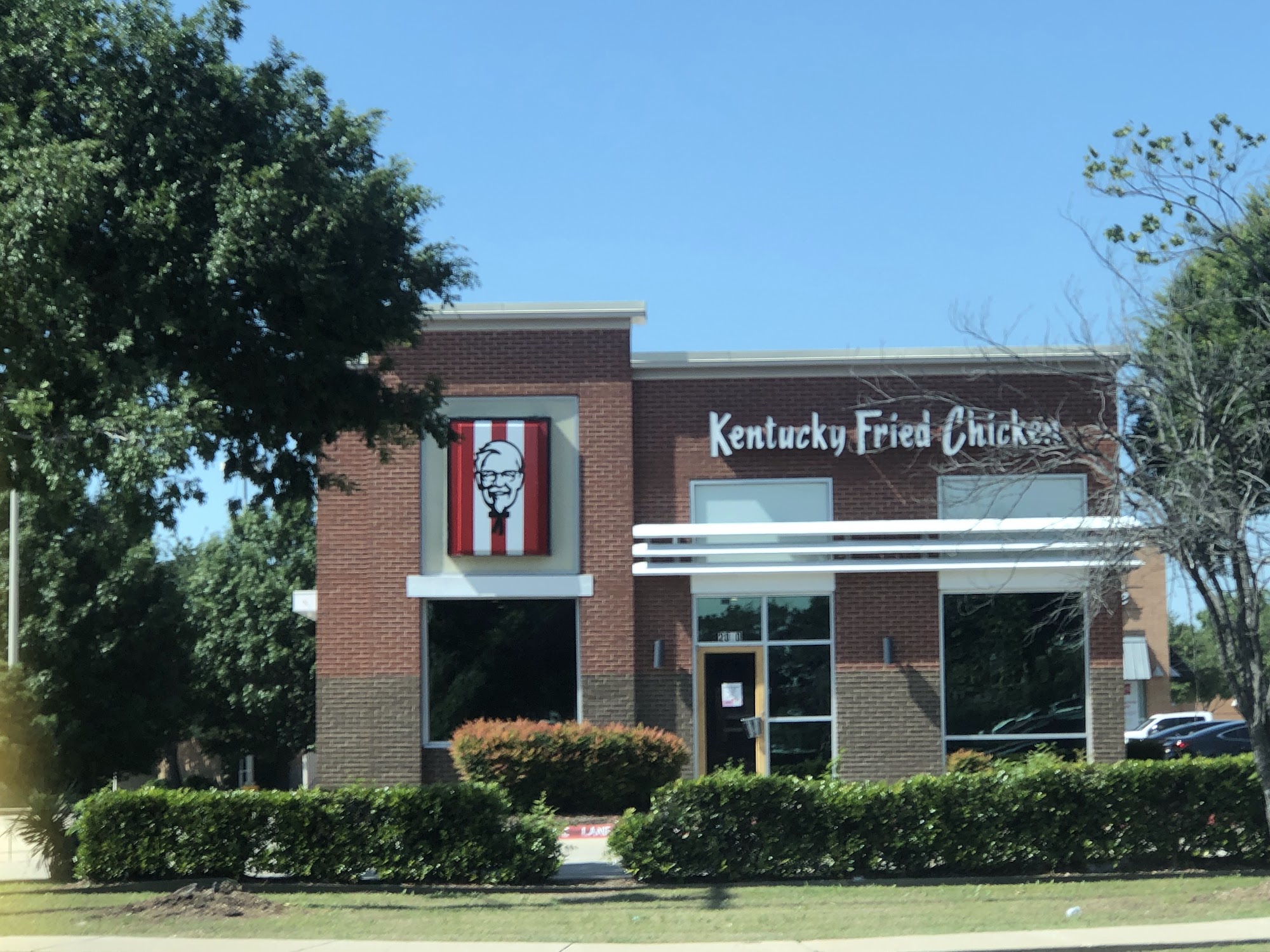 KFC