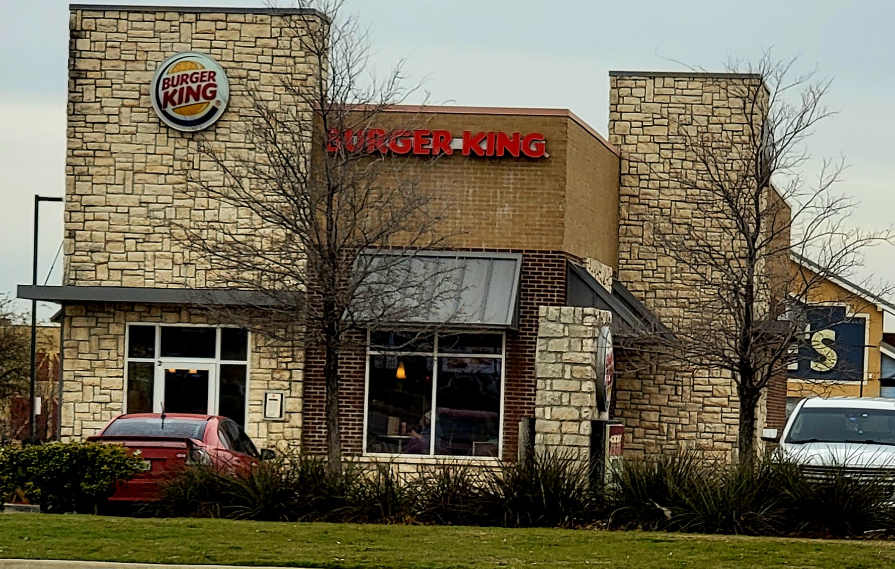 Burger King