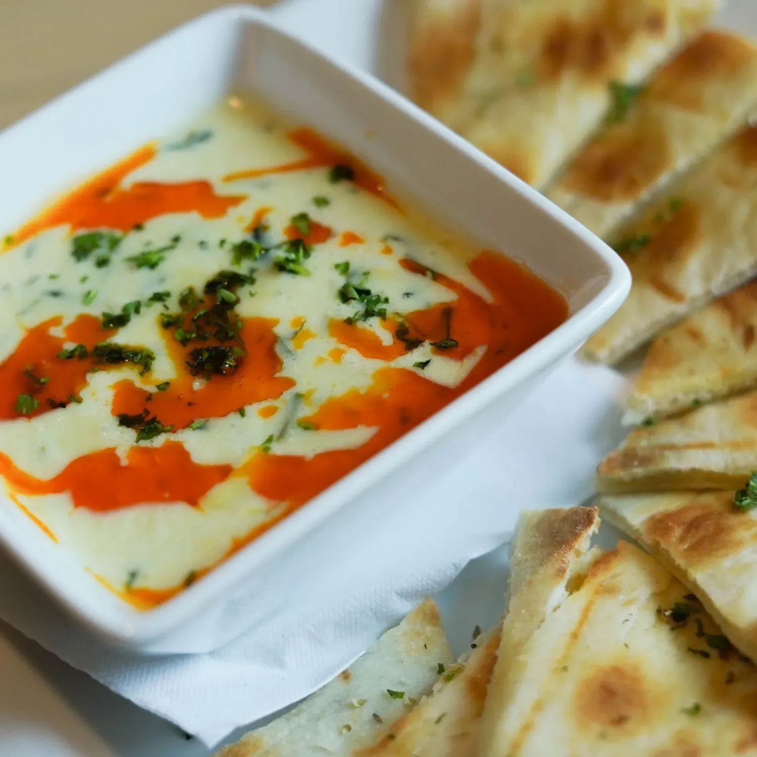 Zin Zen Wine Bistro Mckinney