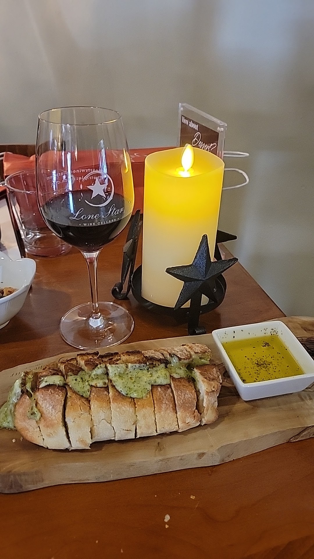 Lone Star Winery Mckinney