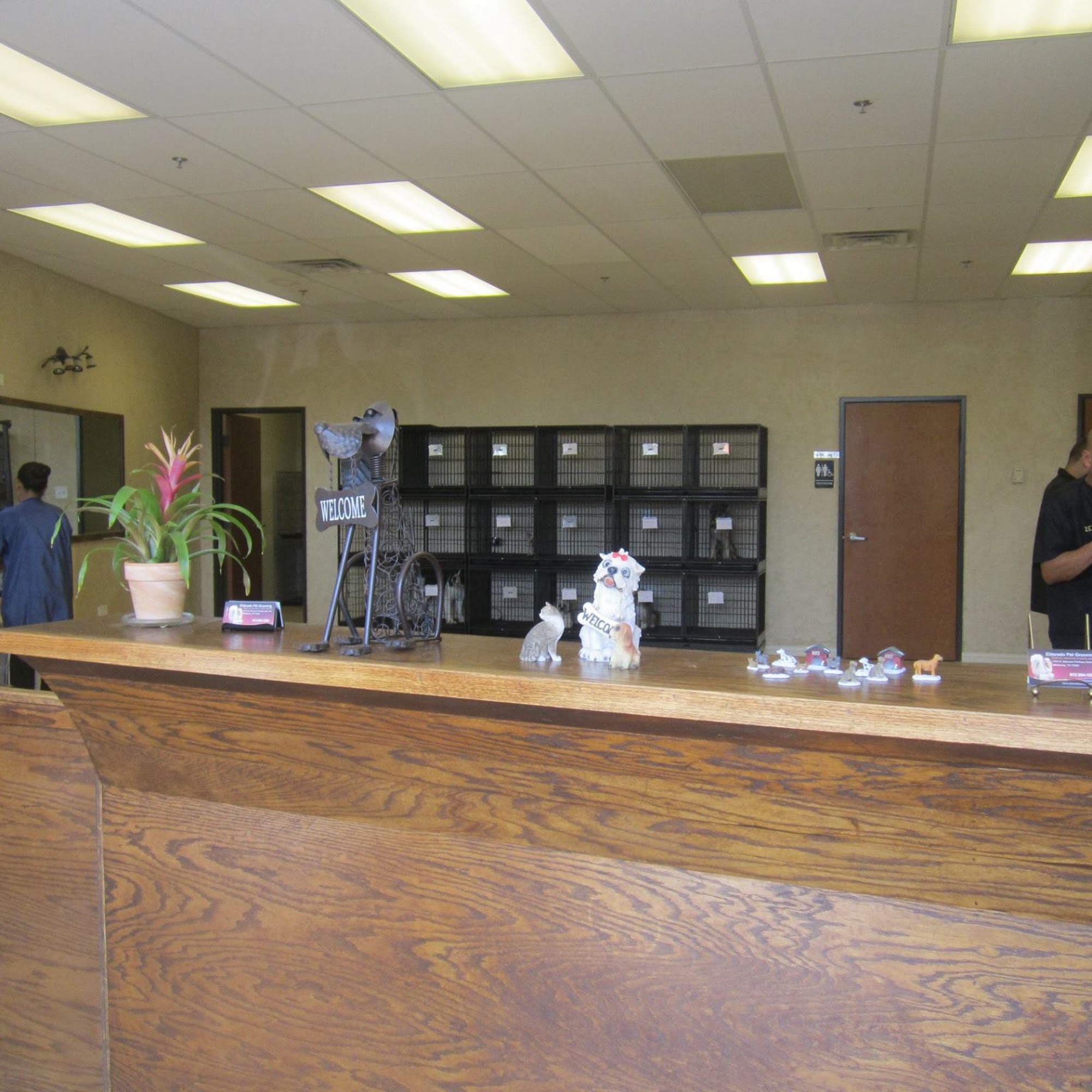 Eldorado Pet Grooming Mckinney