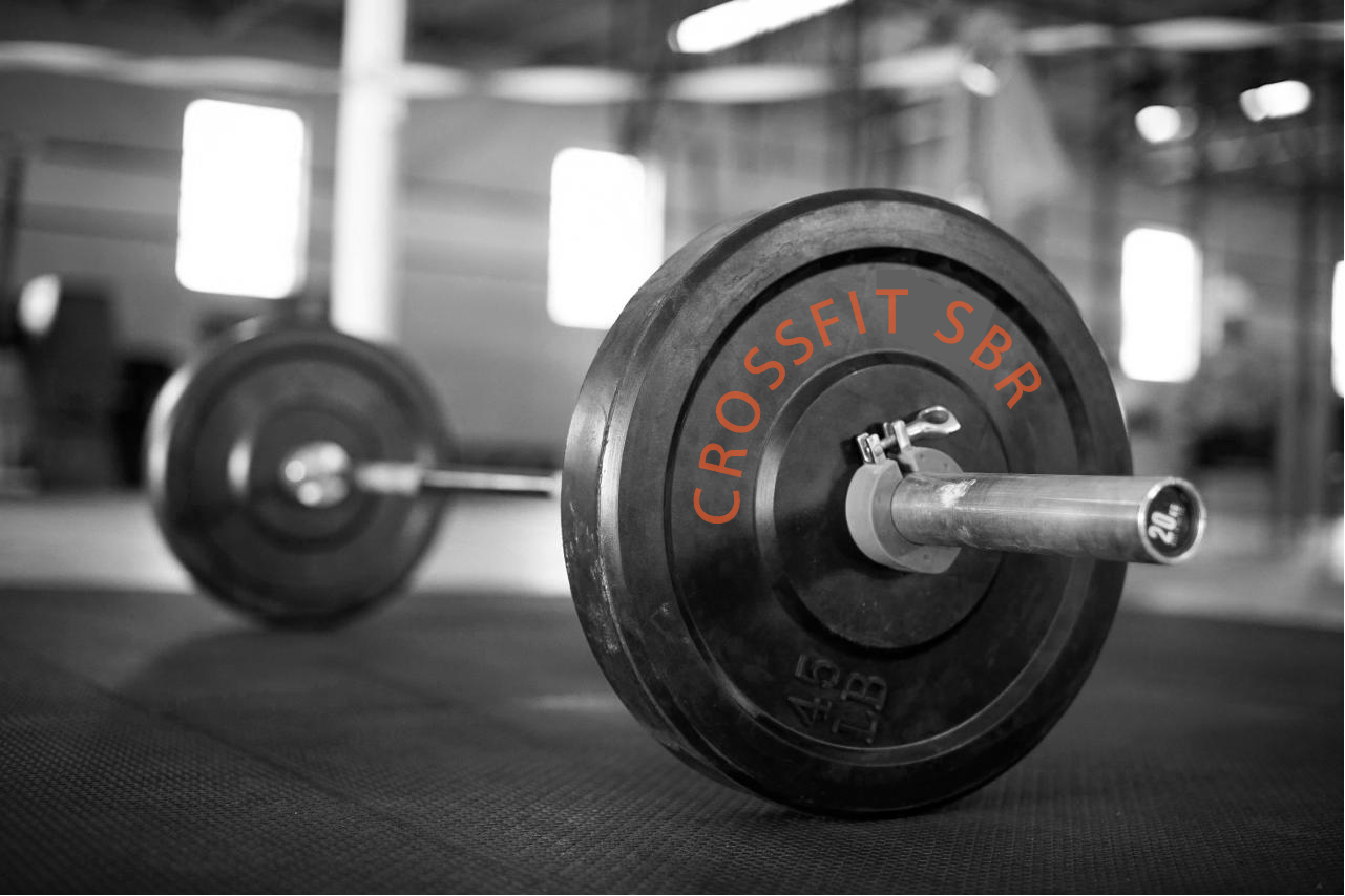 CrossFit SBR 4900 Eldorado Pkwy STE 158, McKinney