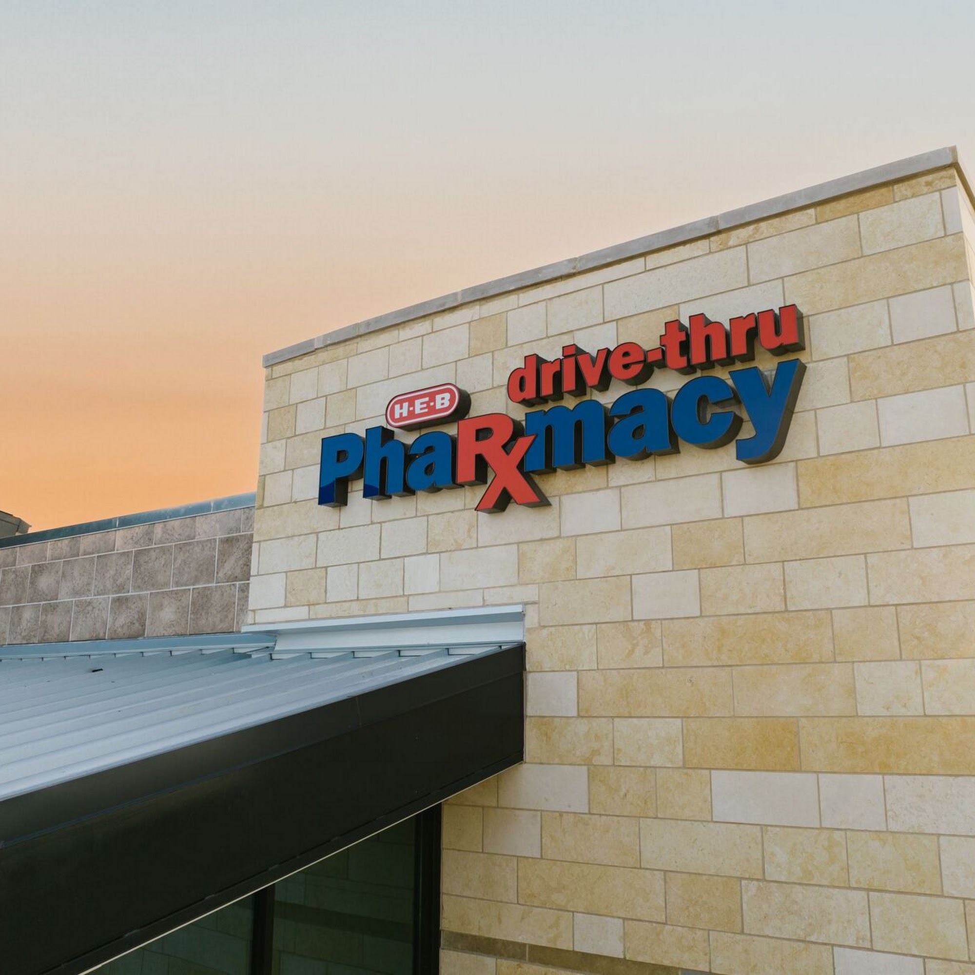 H-E-B Pharmacy Mckinney