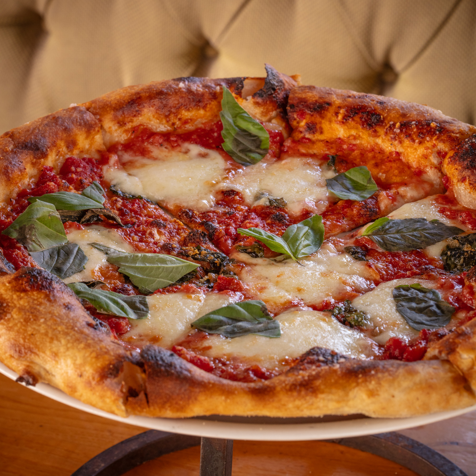 Pie Tap Pizza + Rotisserie + Bar