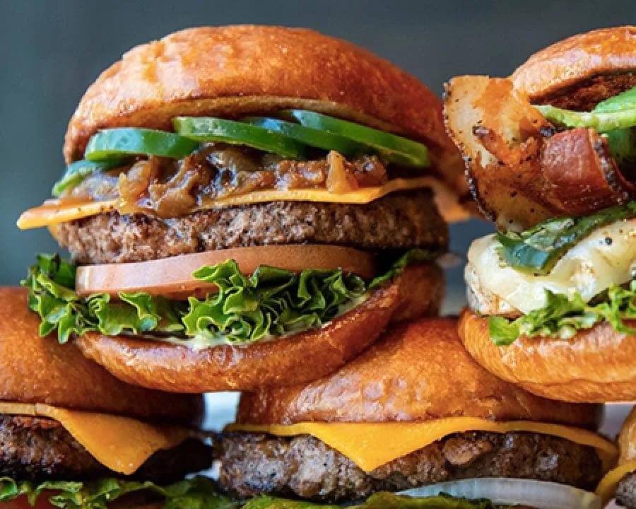 Hopdoddy Burger Bar Menu