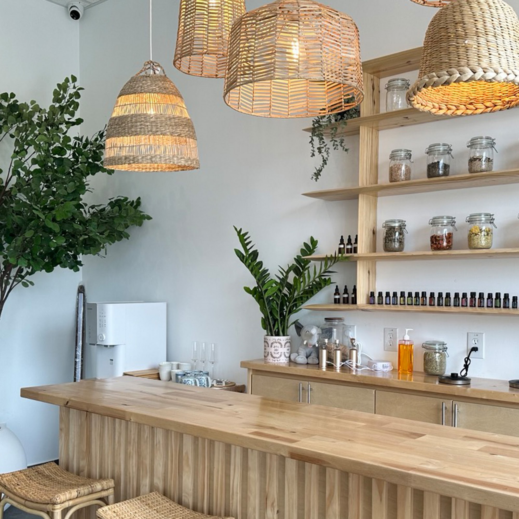 Aoki Head Spa & Skin 3751 S Stonebridge Dr STE 300, McKinney Texas 75070