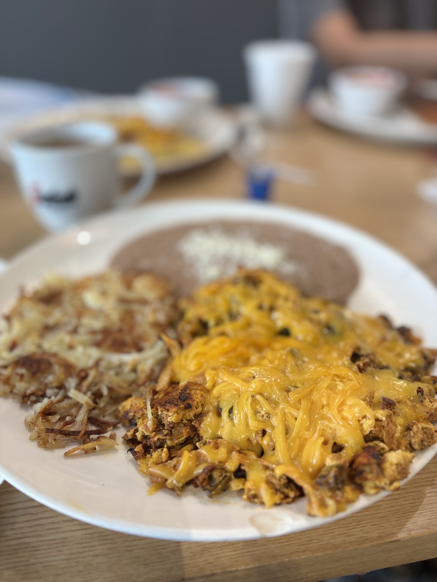 NONIS BRUNCH HOUSE Melissa