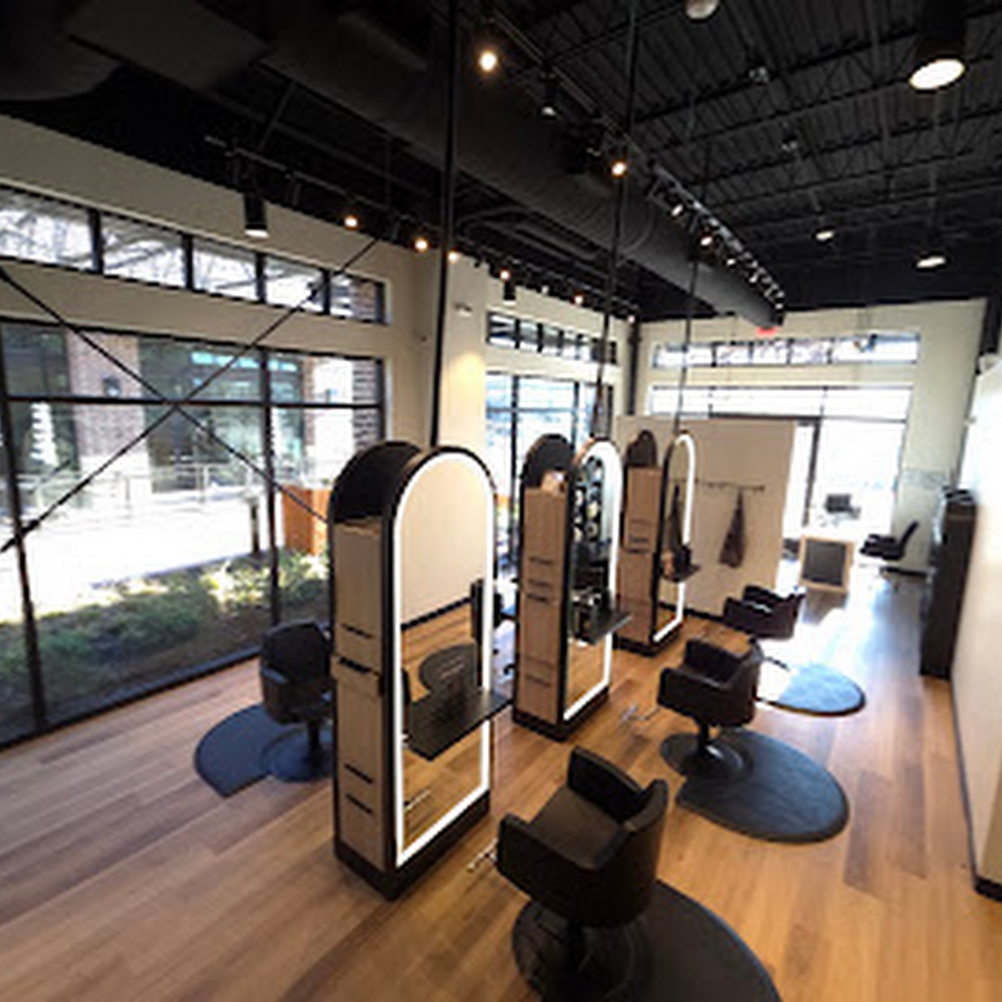 The Society Salon
