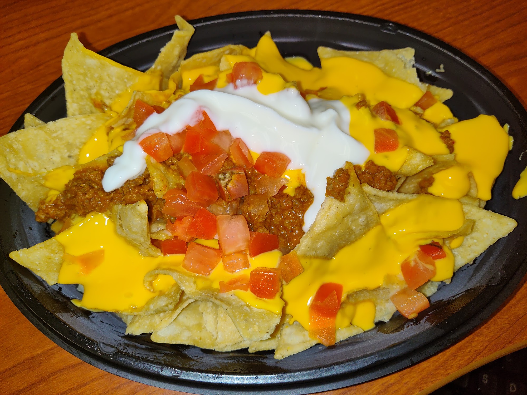 Taco Bell