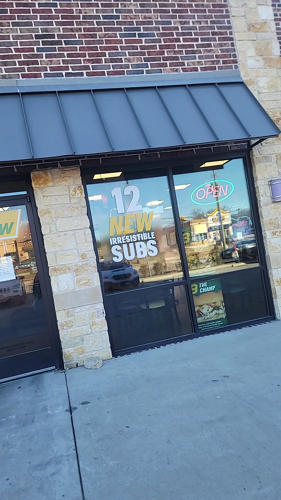 Subway