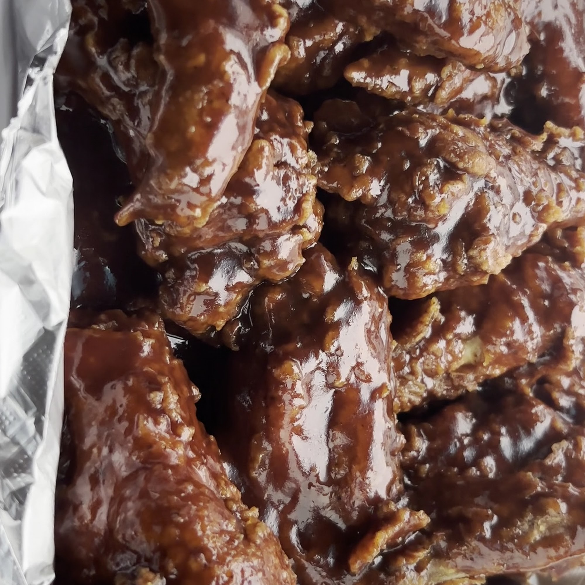 Tucker's Grill & Taqueria Mesquite