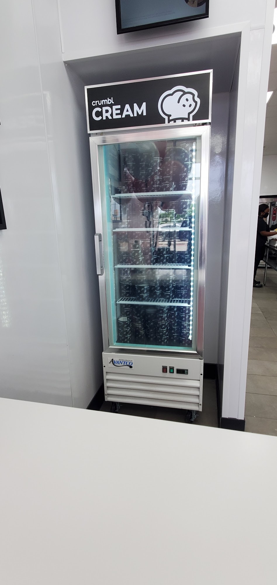 Crumbl - Mesquite Mesquite