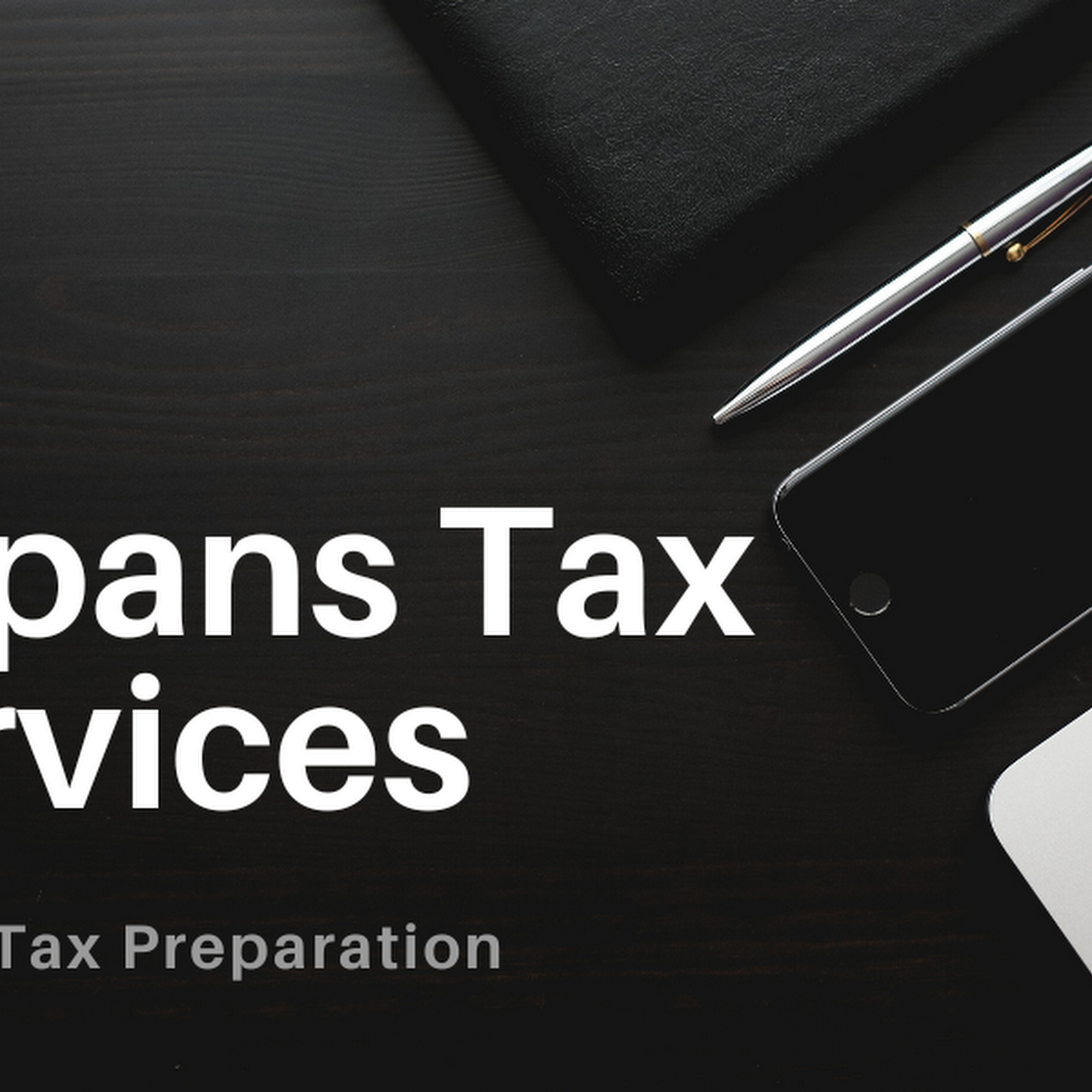 Appans Tax Services