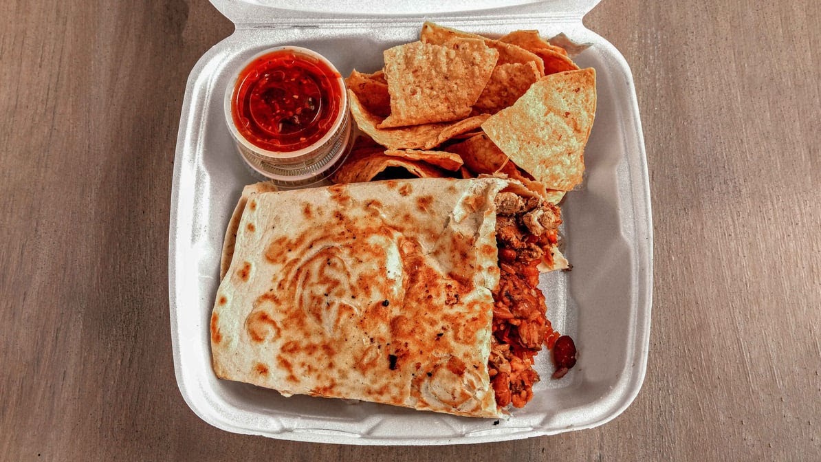 El Mazteco Restaurante Mesquite