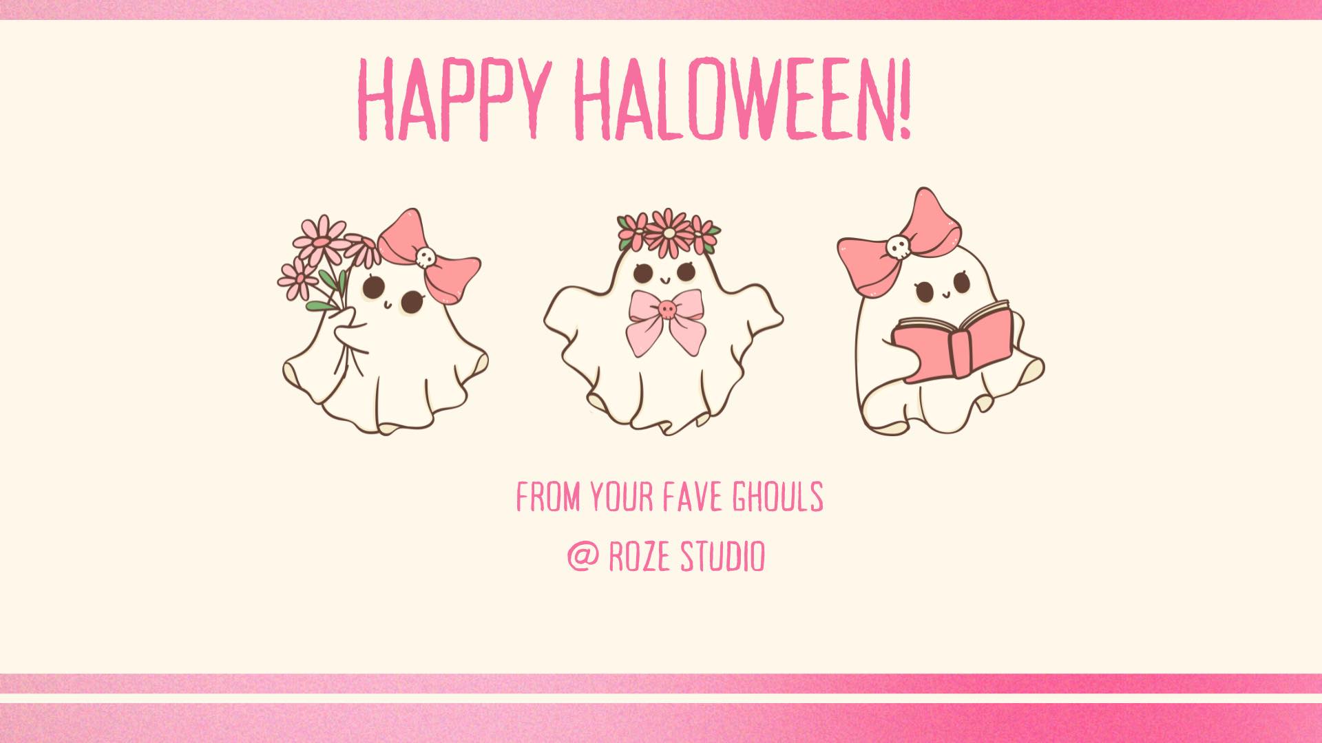 Becca Tyler At Roze Studio