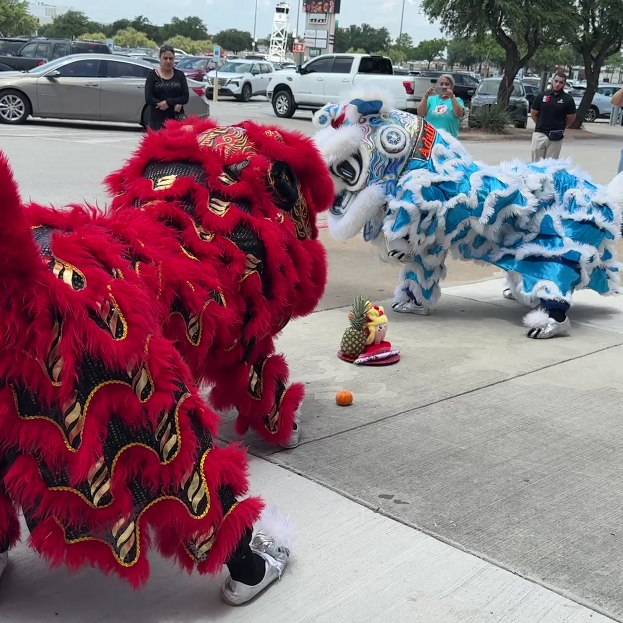 Town East Asian Buffet Mesquite