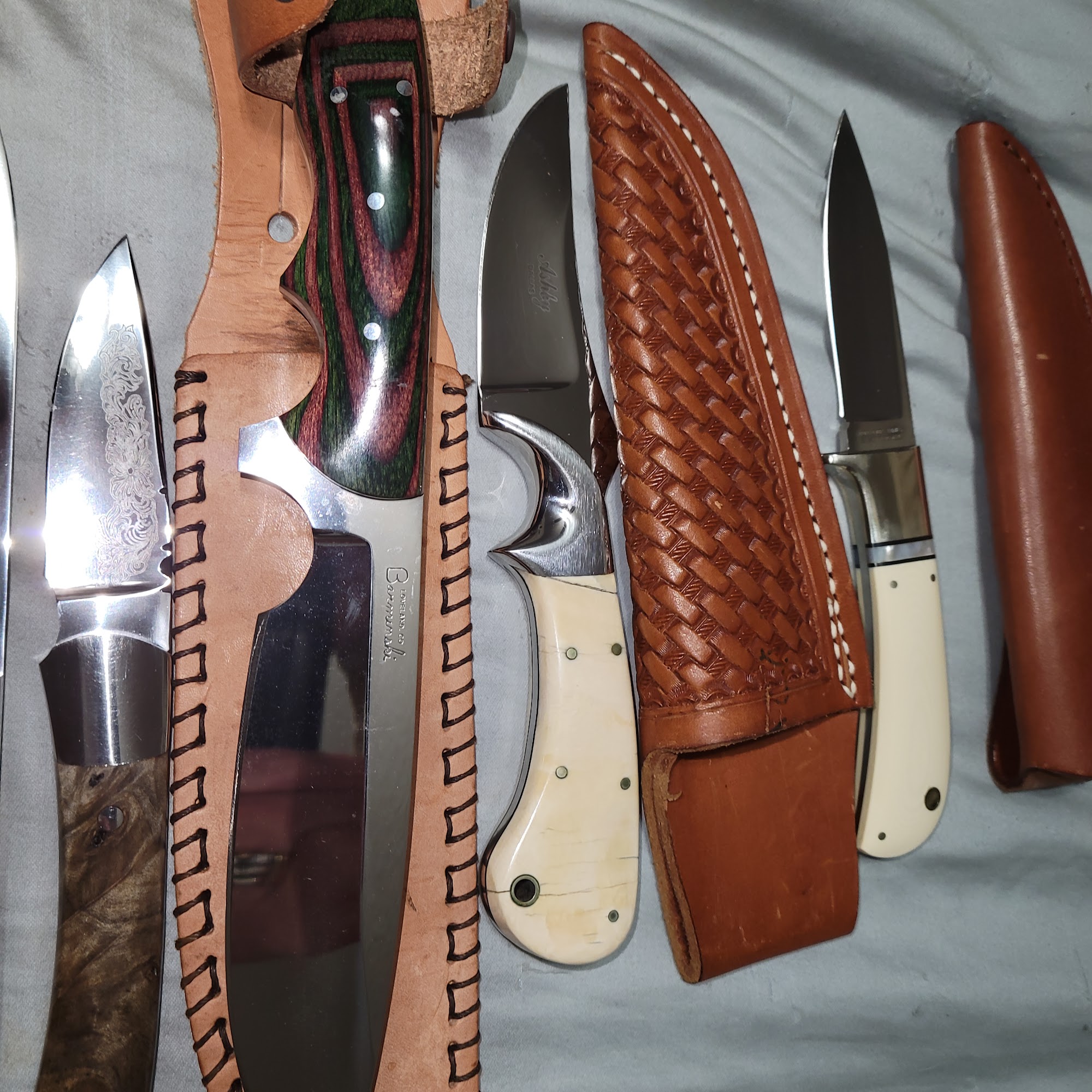 Moody-Wells Auctioneers Mesquite