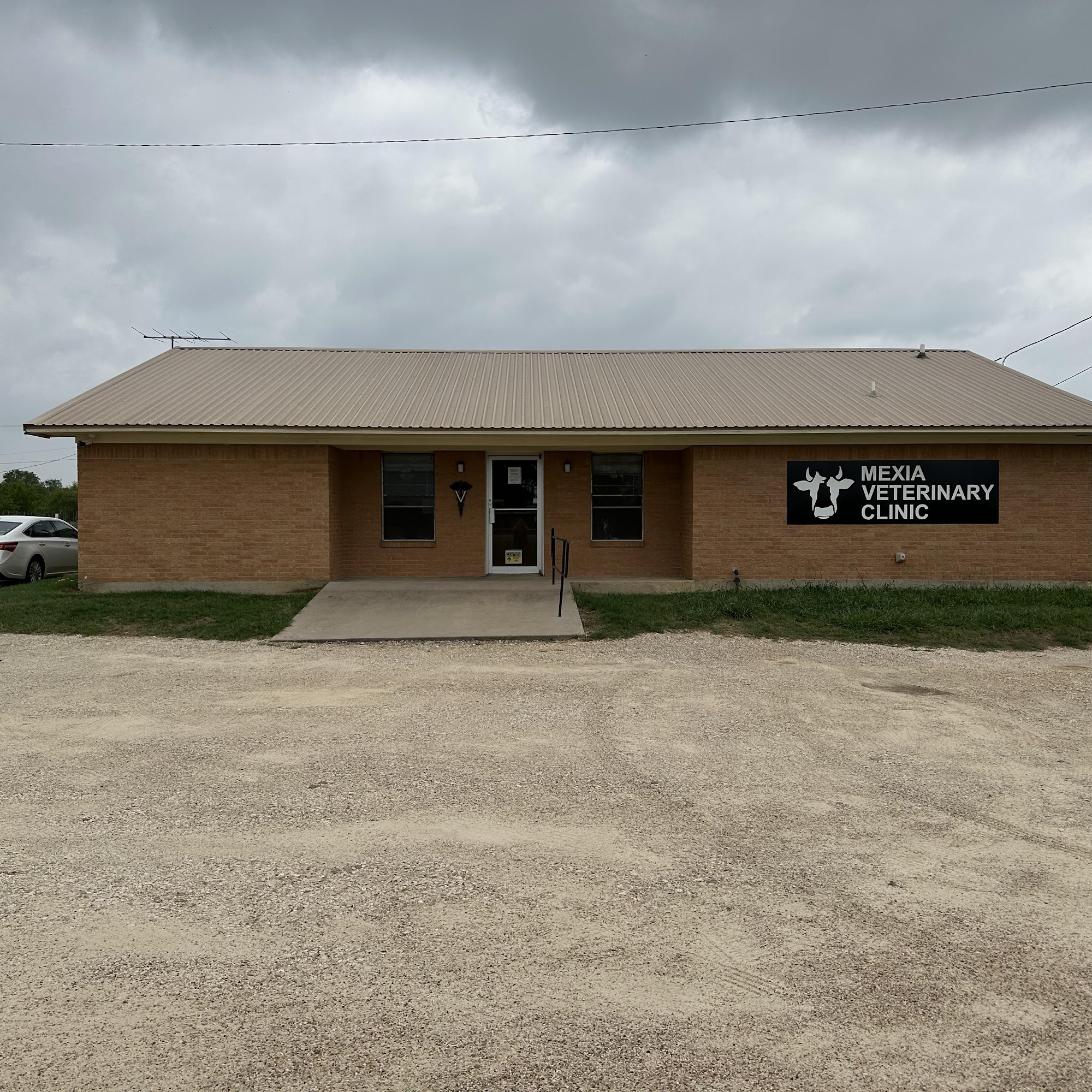 Mexia Veterinary Clinic Mexia