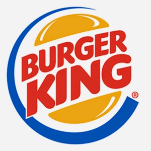 Burger King Menu