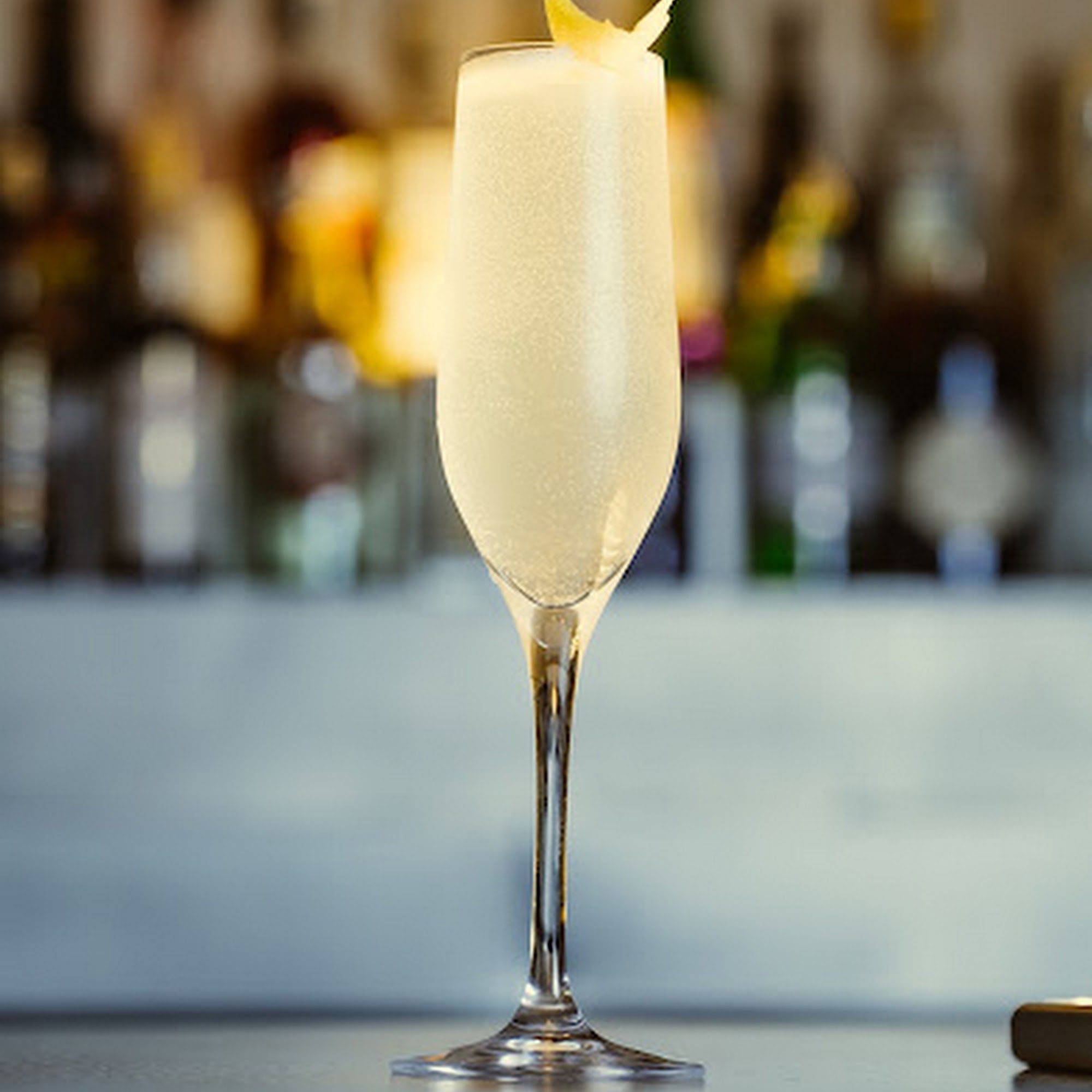 The Blue Door Midland