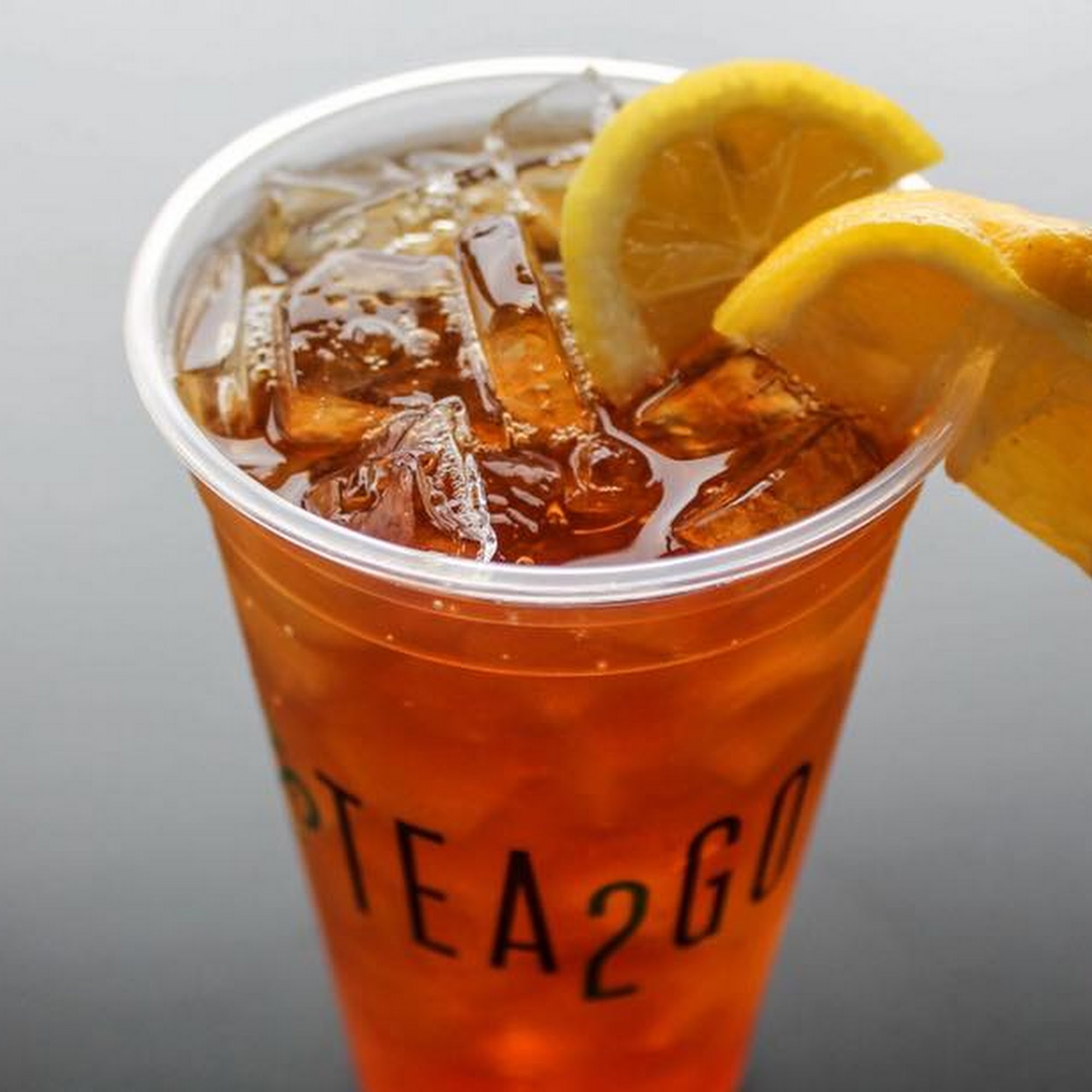 Tea2Go TeaN'ergy Midland Midland