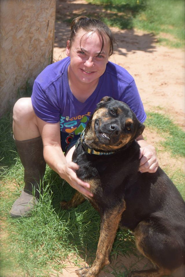 Lone Star Sanctuary for Animals Midland