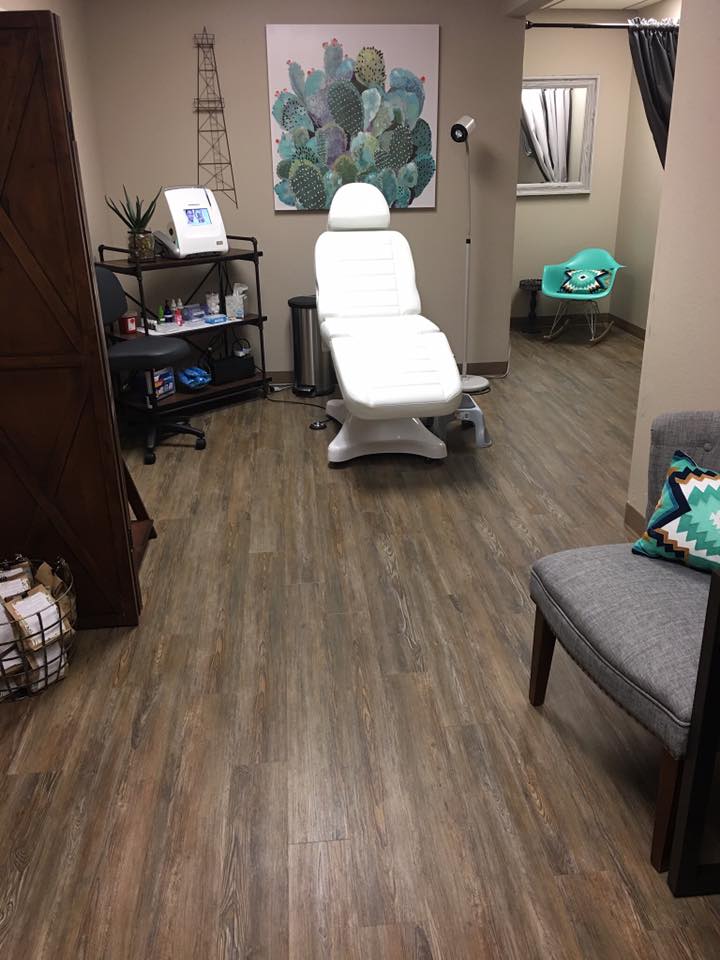 Everclear Electrolysis LLC