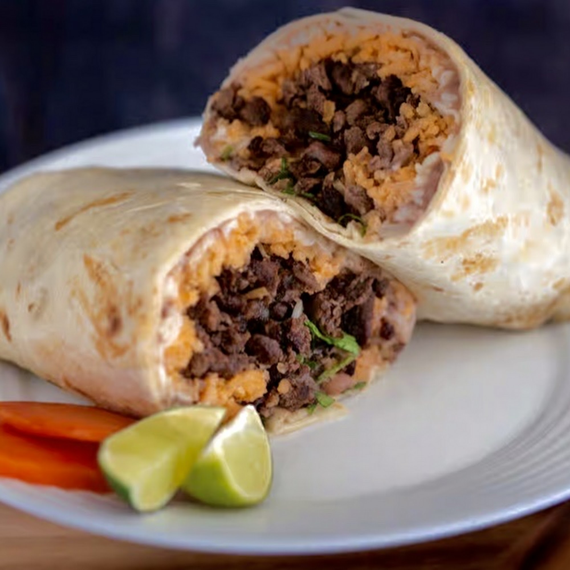 La Patrona Taqueria LLC Midland