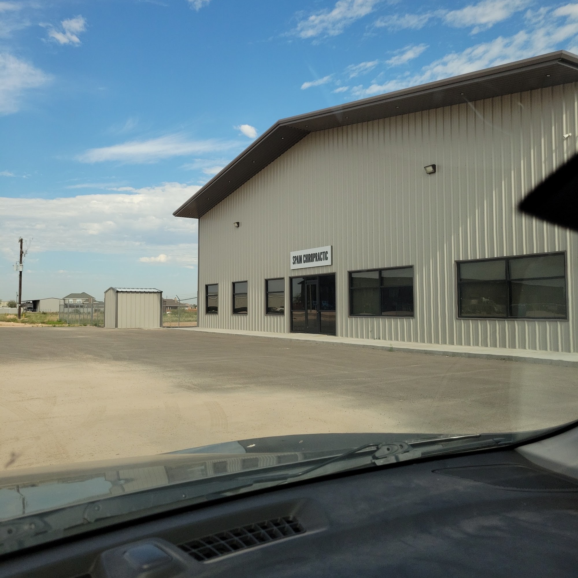 Spain Family Chiropractic