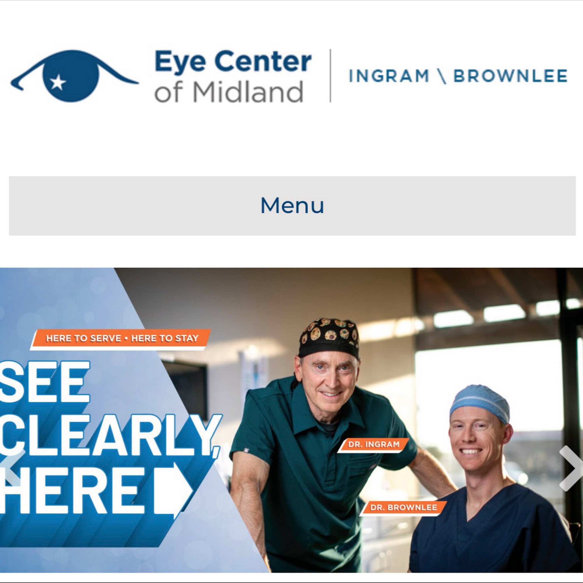 Eye Center of Midland