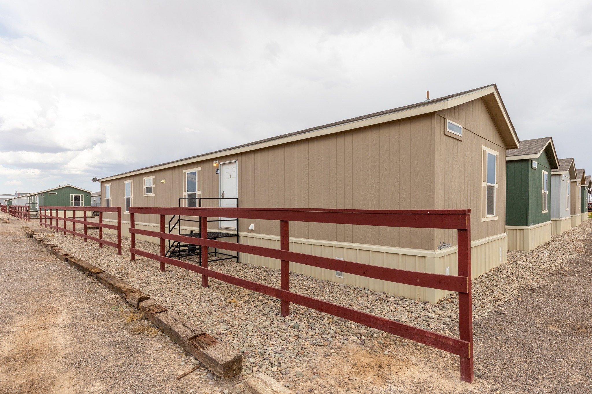 PetroPlex Properties, LLC