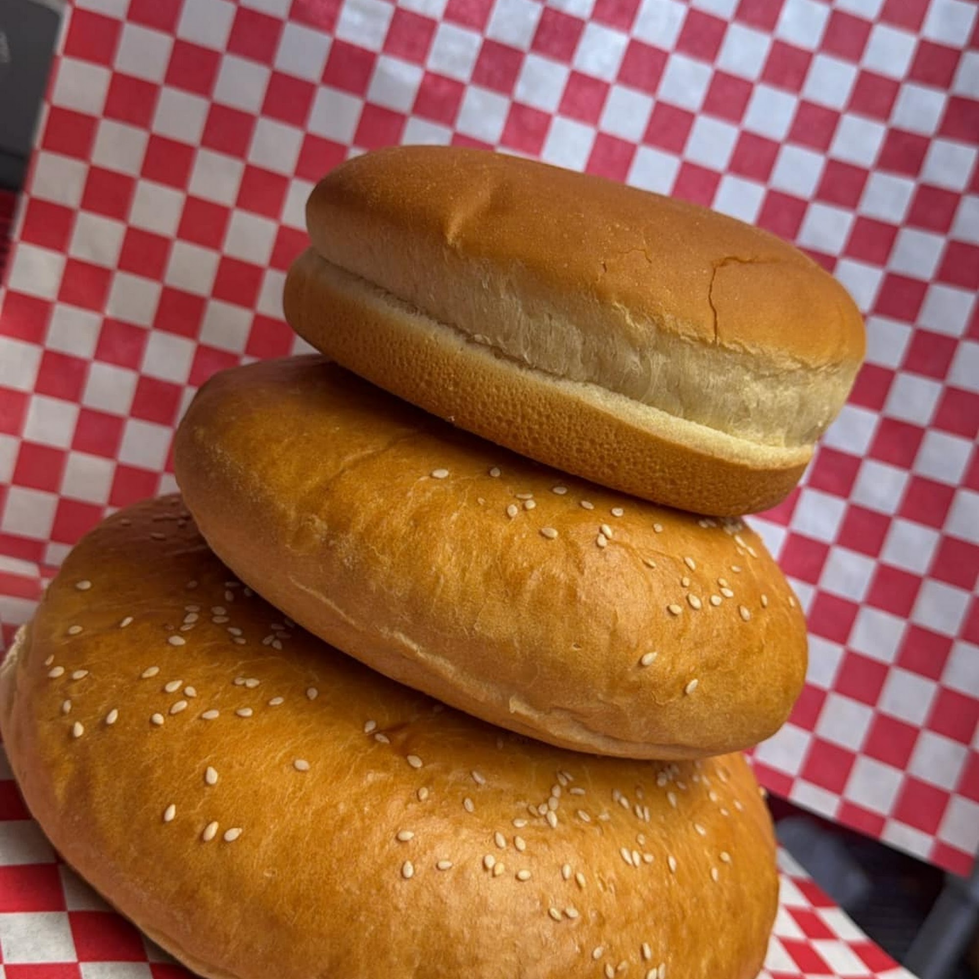 Vidal's Old-Fashioned Burgers Midland