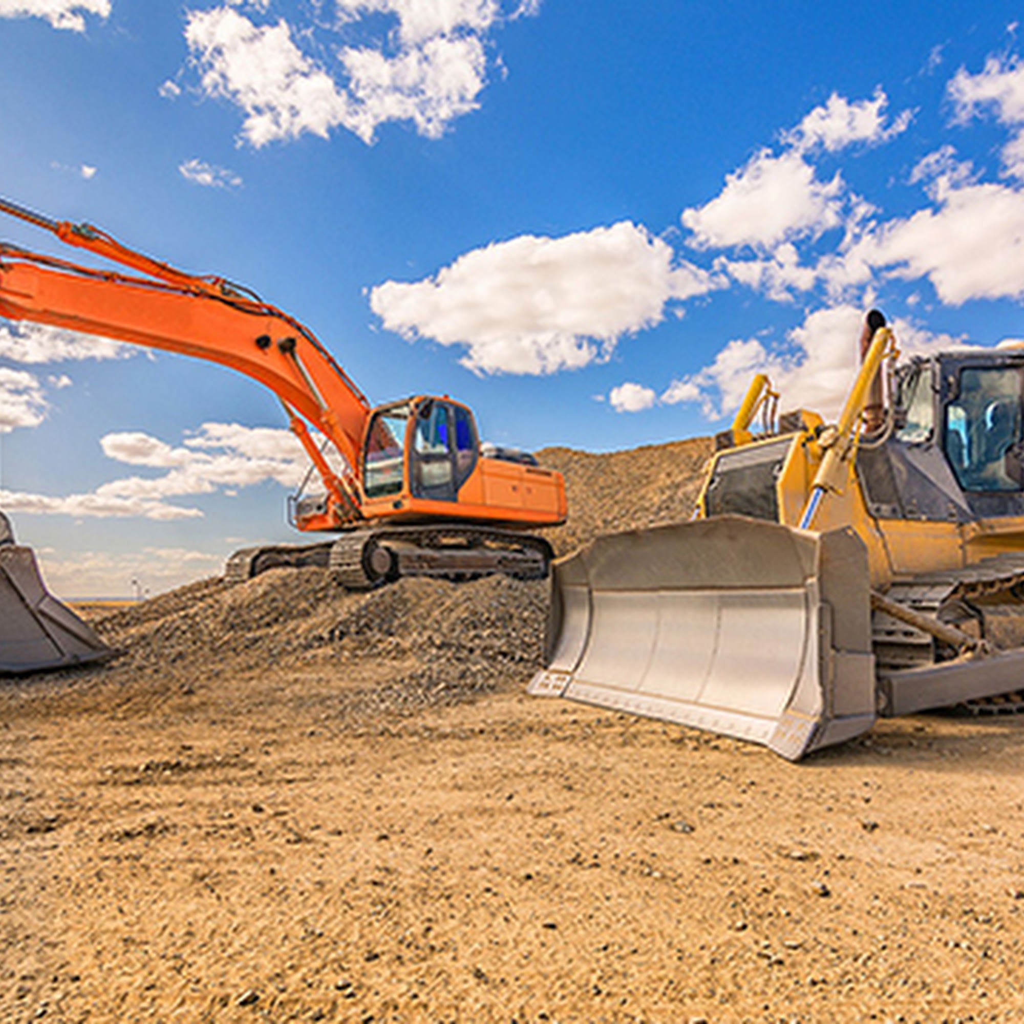 Somers & Watson Machinery Midland