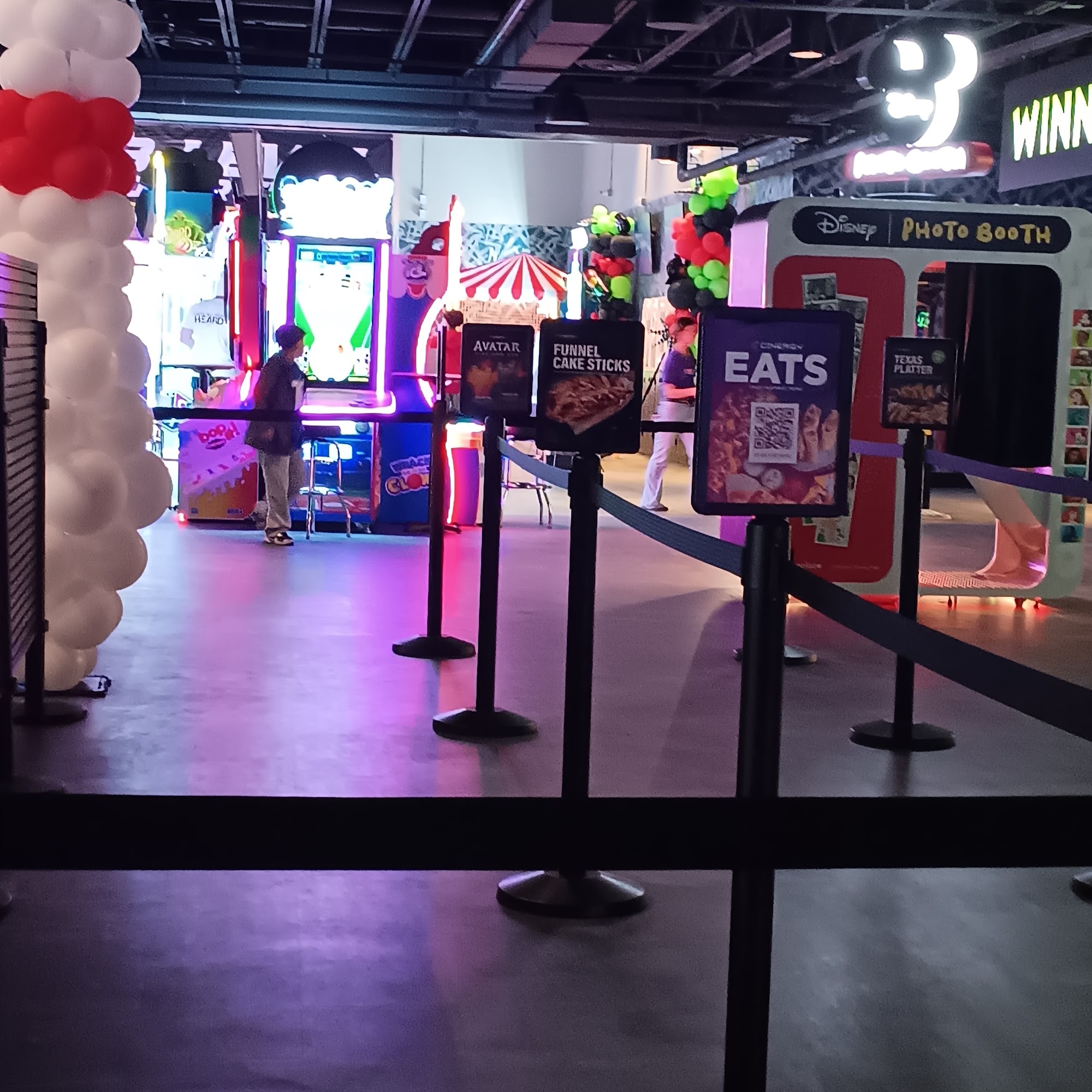 Cinergy Midland Tall City Midland