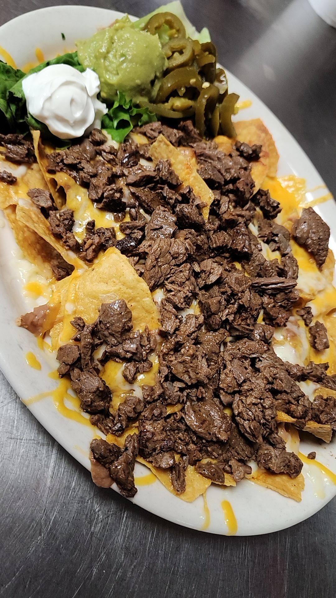 Tio Tony's Mexican Restaurant Midlothian