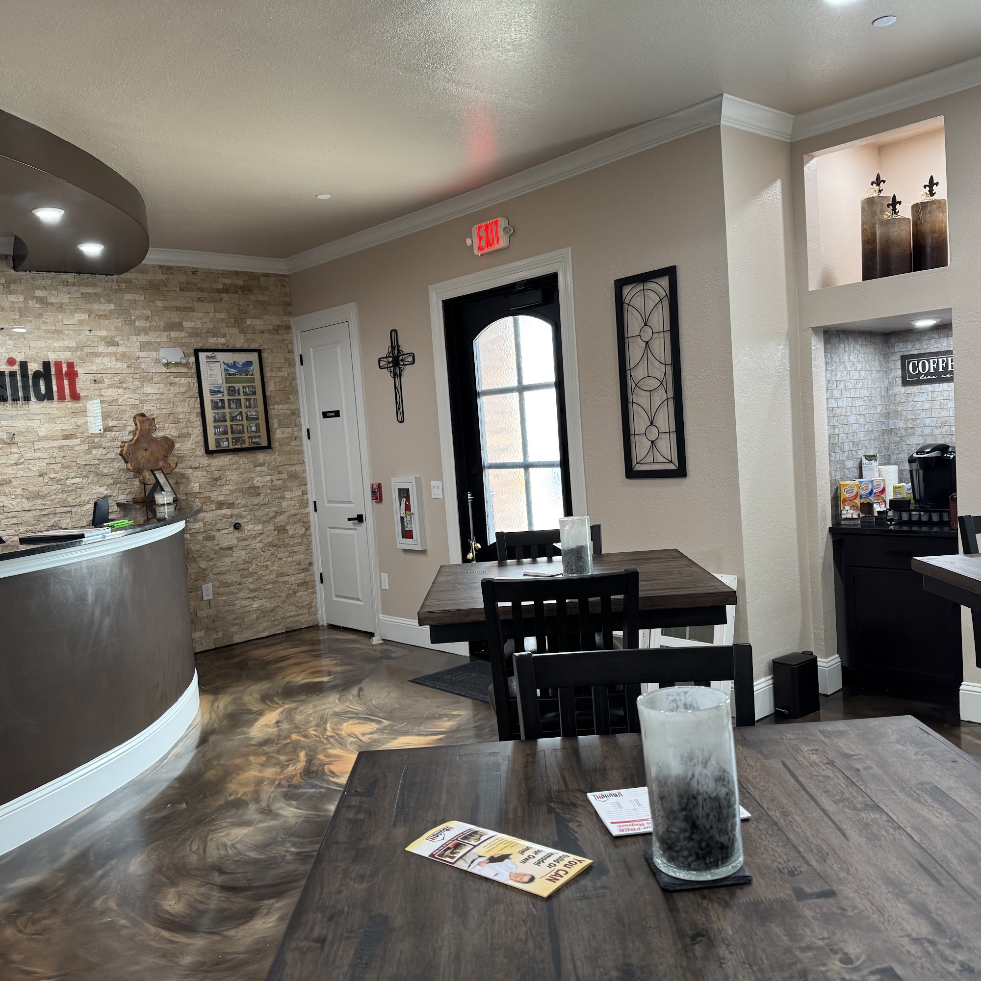UBuildIt - Central Texas