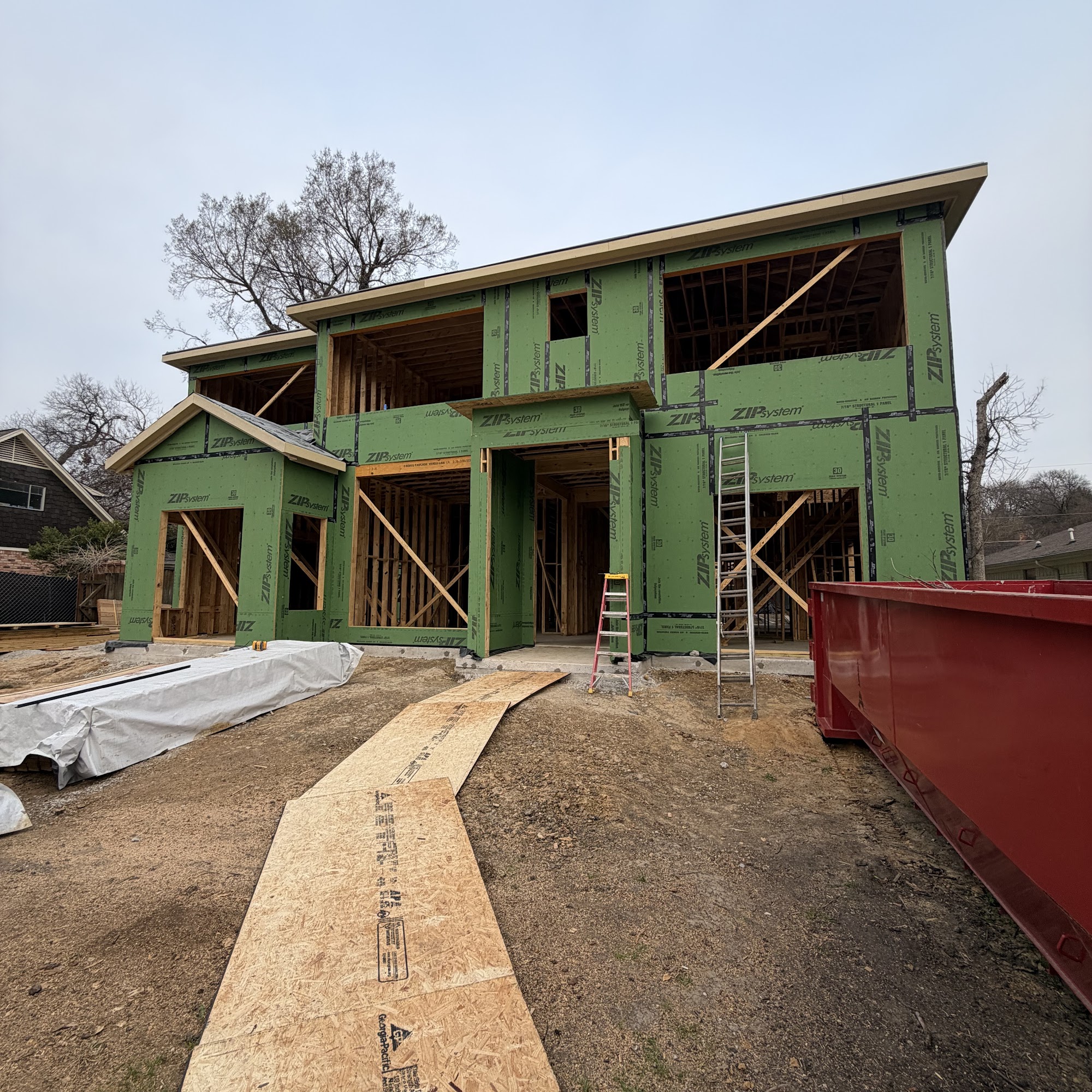 UBuildIt - Central Texas