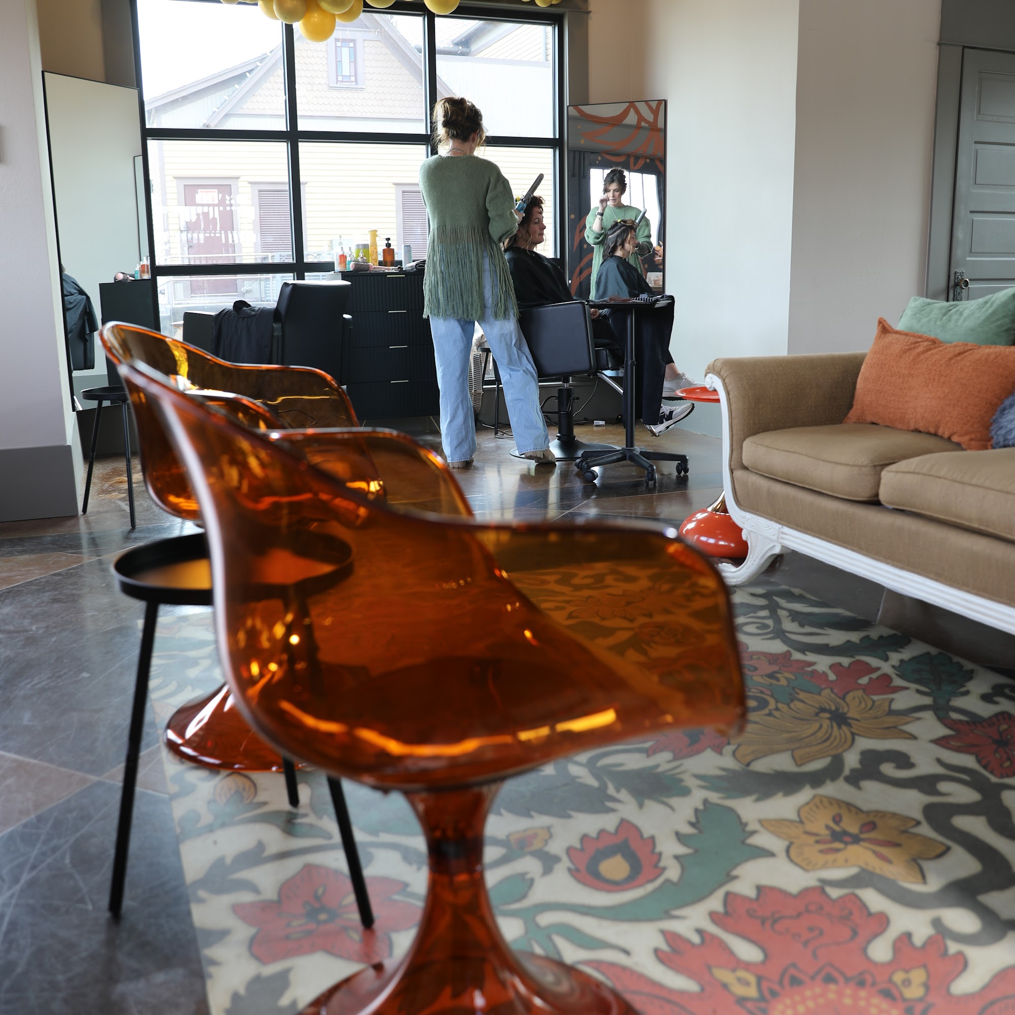 Founders Row Midlothian