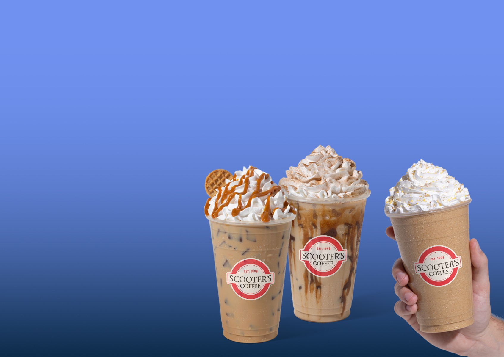 Scooter's Coffee Midlothian